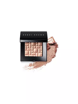 BOBBI BROWN | Puder - Highlighting Powder (13 Afternoon Glow) | 